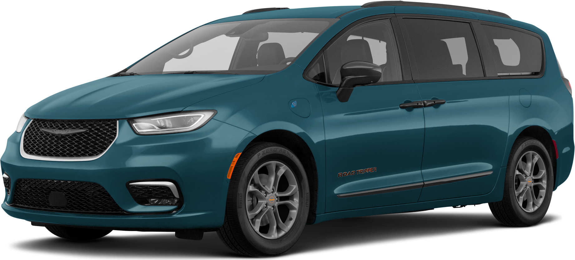 2025 Chrysler Pacifica Hybrid Price, Reviews, Pictures & More Kelley